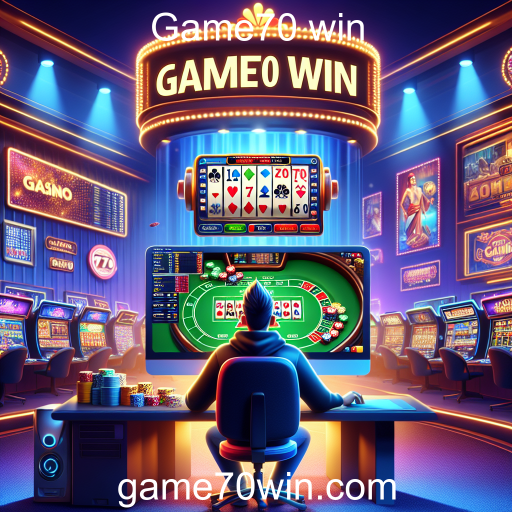Cassino Virtual