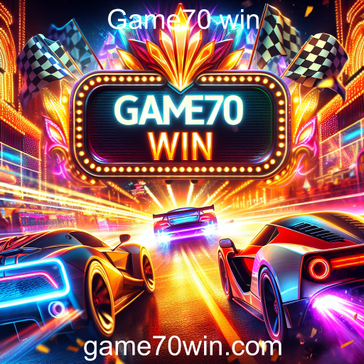Acelerando na Diversão: A Categoria Corrida do Game70 win
